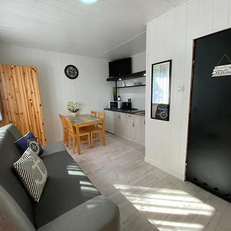 Διαμέρισμα Natalia Letniskowy Nad Morzem - Jarosławiec