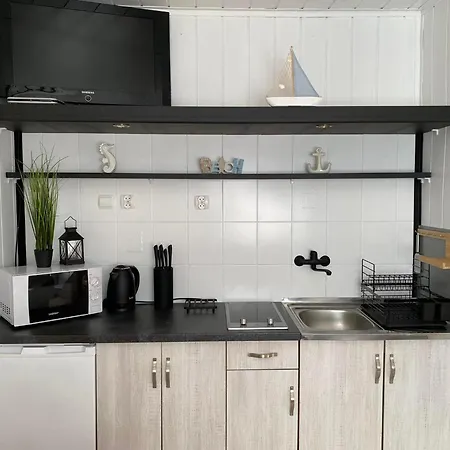 Διαμέρισμα Natalia Letniskowy Nad Morzem - *