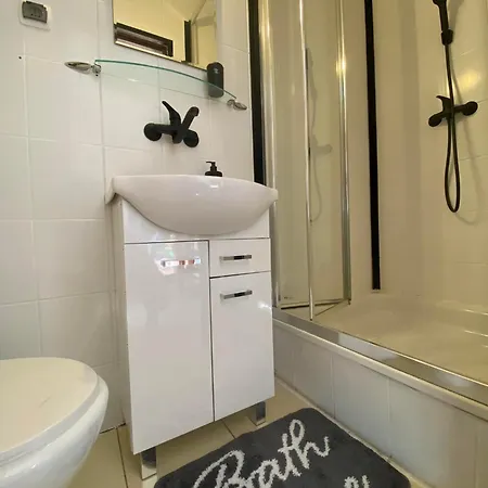 Διαμέρισμα Natalia Letniskowy Nad Morzem - Jarosławiec