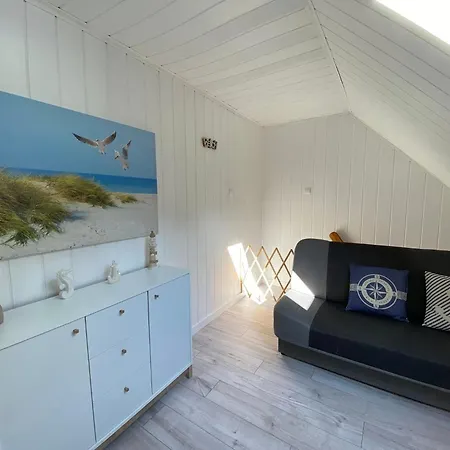 Apartamento Natalia Letniskowy Nad Morzem -