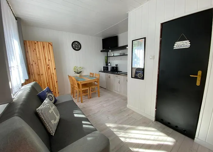 Διαμέρισμα Natalia Letniskowy Nad Morzem - Jarosławiec