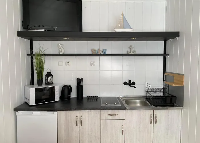 Διαμέρισμα Natalia Letniskowy Nad Morzem - *