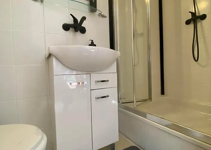 Διαμέρισμα Natalia Letniskowy Nad Morzem - Jarosławiec