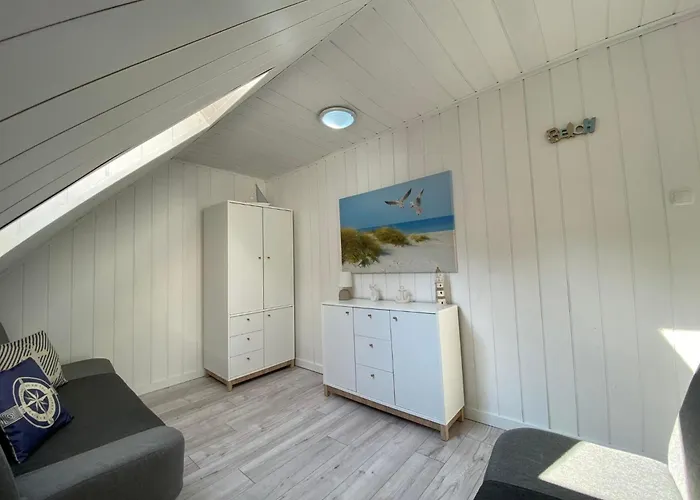 Natalia Letniskowy Nad Morzem - Διαμέρισμα *