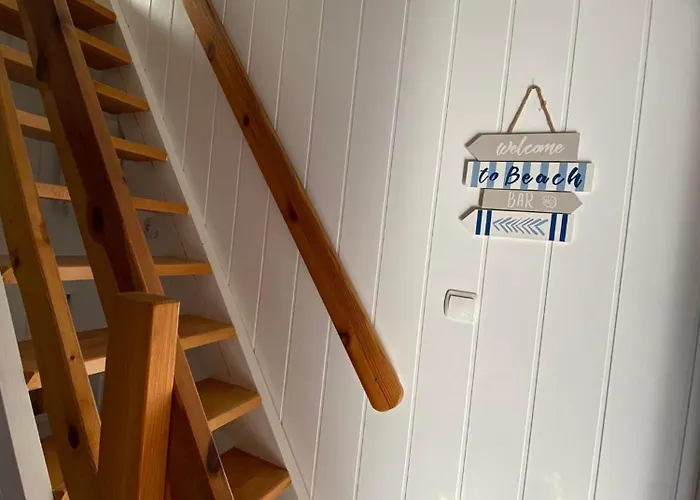 Natalia Letniskowy Nad Morzem - Διαμέρισμα